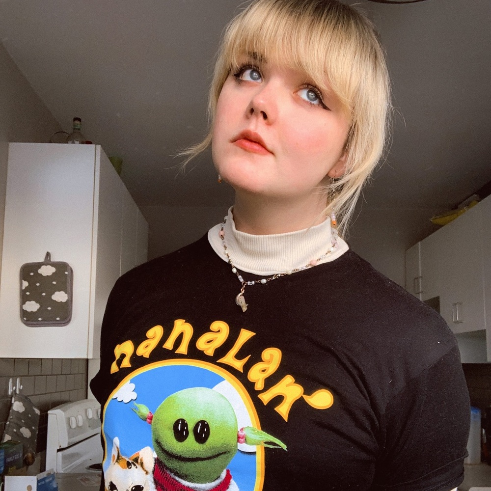 Meet your Posher, Emily